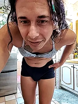 TranSexualJade95 webcam