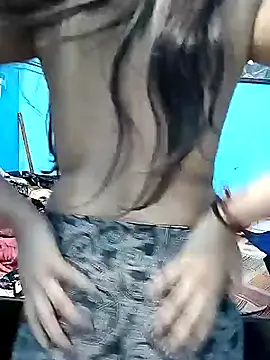 Vaani_Actress webcam