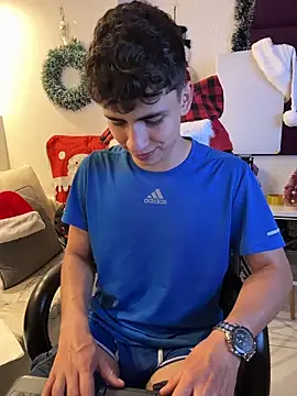 AdrianRinaldi webcam