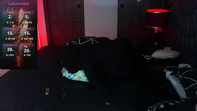 jhonny__ackerman webcam