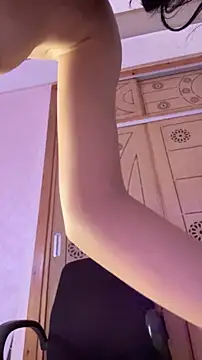 VICTORIA89's Stripchat show and profile