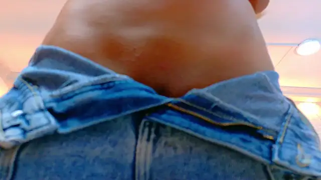 CamilaJohnston webcam