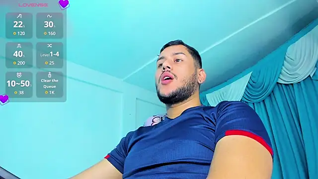 Latino_Hot_Boy webcam
