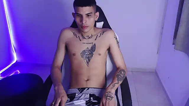 hot_king20 webcam