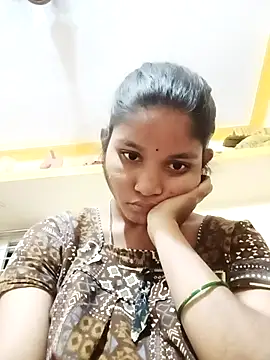 NishaNayakTelugu webcam