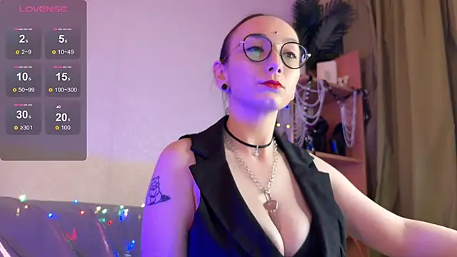 jinhee_noir - Jinhee_Noir's free webcam