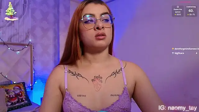 Naomy_tay1 webcam