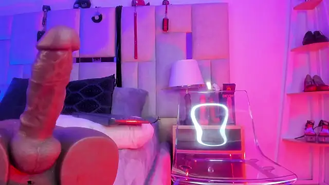 Violett_Sinclair webcam