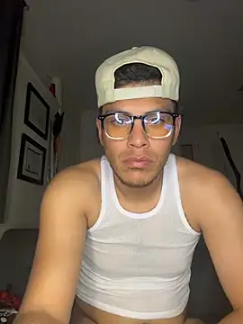 StrokingDaddy4 webcam