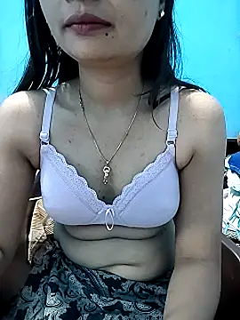 Vaani_Actress webcam