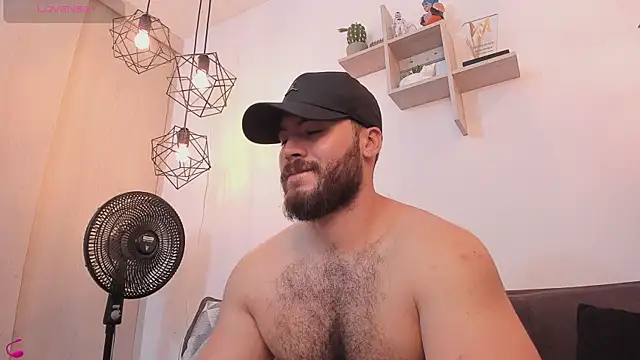 SebastianVilla_ webcam