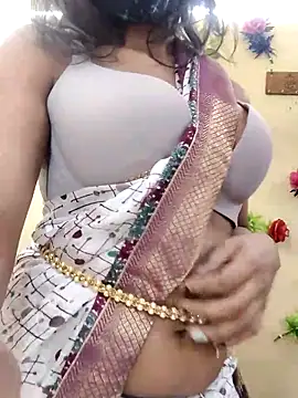 Webcam Model (Indian-Glory)  is live.Free join now!