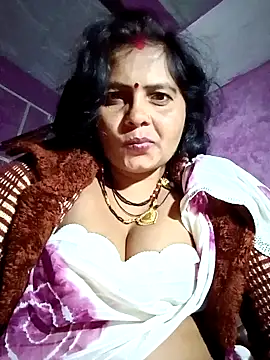 Webcam Model (Hot_komal1) is live