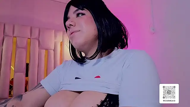 Melissa_Adamsx webcam