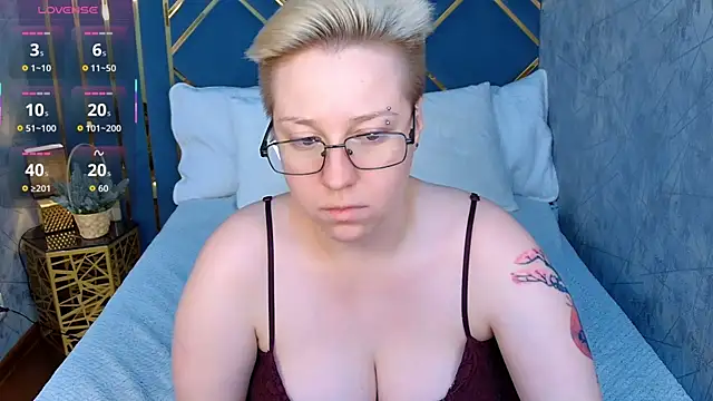 AlexandraGreen webcam