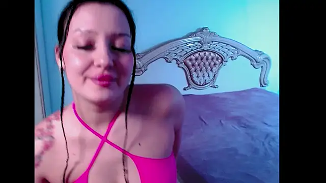 SkarlettMonliss webcam