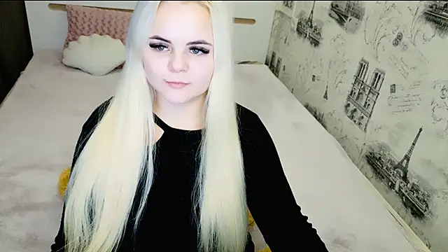 lovely-eyes webcam