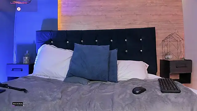 victoria_byte webcam