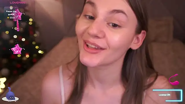 DiamondGoldie webcam