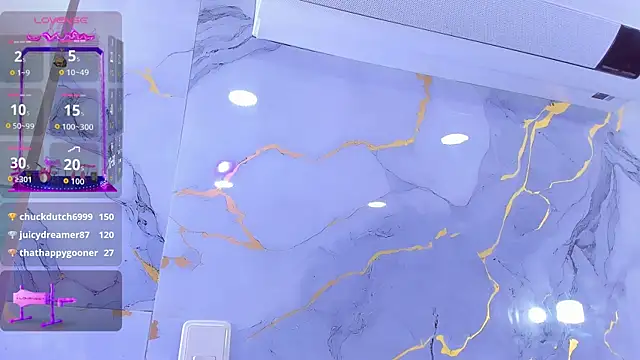 barbara_connor webcam