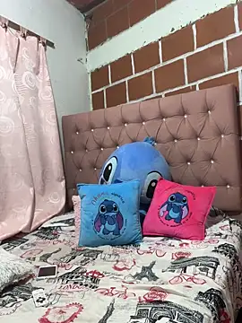 Rachellcooperrr webcam