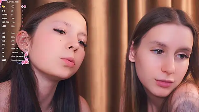 GabrielleLynchard webcam