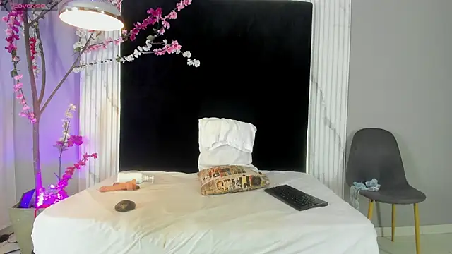 luna_blaze_cr webcam