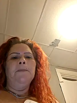 Goddessalizeee webcam