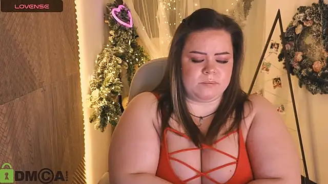 Sheila_queen_ webcam