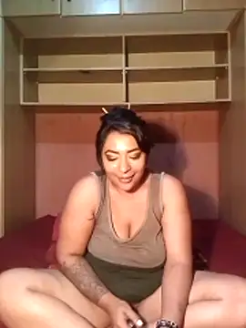 indianstormxo_ webcam