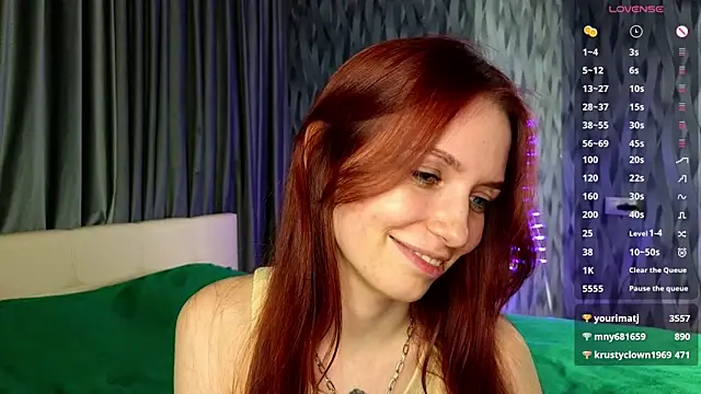 TwistedBilling webcam