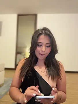 Live sex cam of KateJonhson