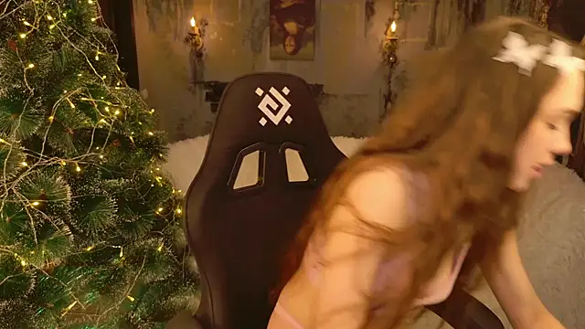 Live sex cam di ArielSykes