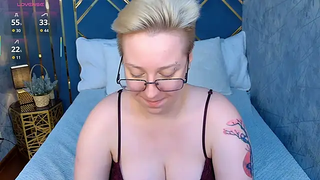 AlexandraGreen webcam