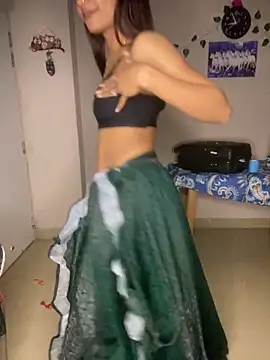 LOVELY_BABYJI webcam