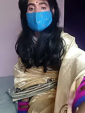 Lovely_Ladyboy_star webcam