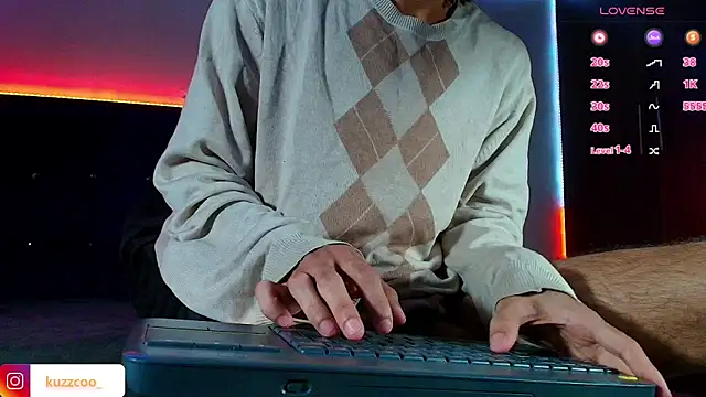 kuzzcoo webcam