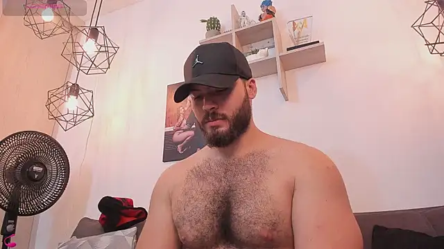 SebastianVilla_ webcam