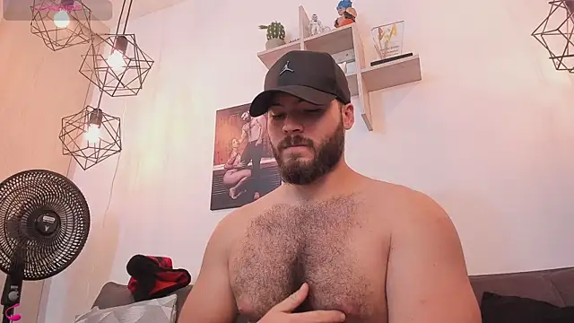 SebastianVilla_ webcam