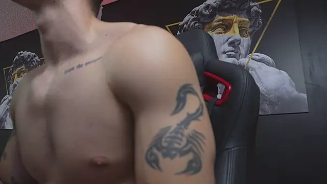 JacksonOlsenn webcam