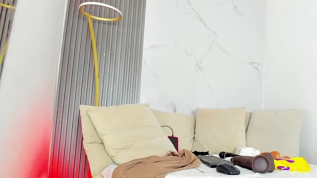 kiaratentation webcam