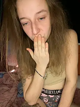 MelissaSchneider webcam