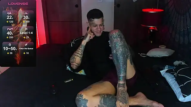 jhonny__ackerman webcam