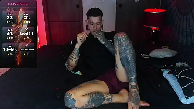 jhonny__ackerman webcam