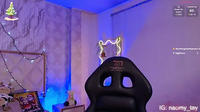 Naomy_tay1 webcam