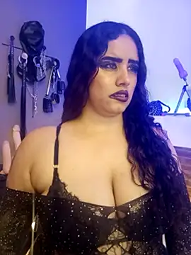 Webcam Model (MariaGaitan)  is live.Free join now!