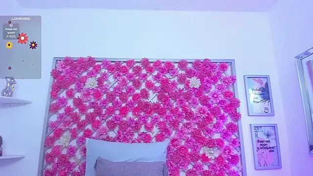 hannah_miller_1 webcam