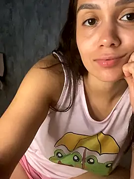 carolsapequinha webcam