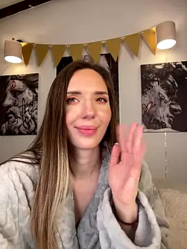 LINA_ALL_EYES_ON_YOU webcam