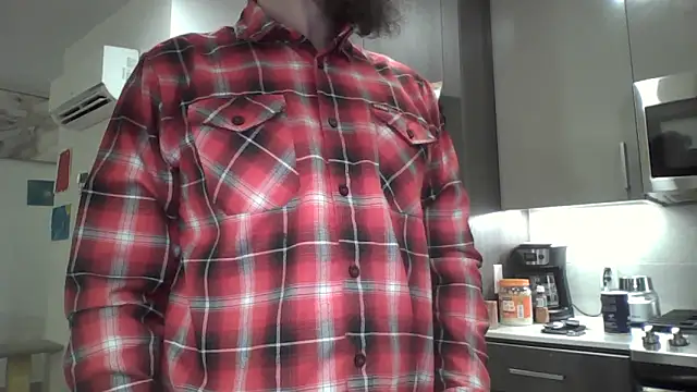 Armyexhibitionistvet webcam